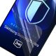 8. 3mk FlexibleGlass Hybridglas für Samsung Galaxy S25 Ultra