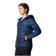 2. Columbia Labyrinth Loop II Hooded Jacket 2085294464 Marineblau L