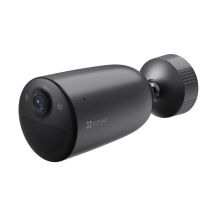 EZVIZ EB3 4G Kugelförmige IP-Sicherheitskamera für den Außenbereich, 2304 x 1296 px, Decken-/Wandmontage