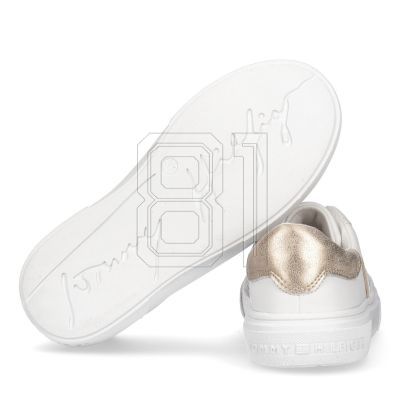 14. Tommy Hilfiger Damenschuhe W T3A4-32155-1383X048 