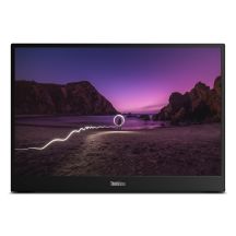 Lenovo ThinkVision M16 Computermonitor 40,6 cm (16 Zoll) 1920 x 1200 px WUXGA LCD Schwarz