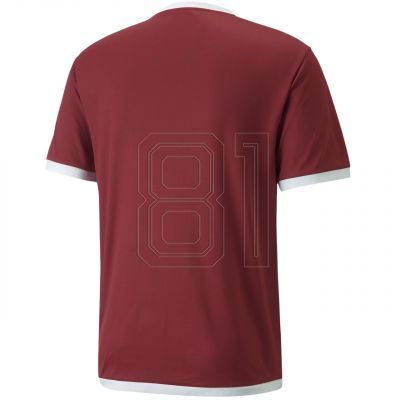 2. Puma teamLIGA Trikot M 704917 09