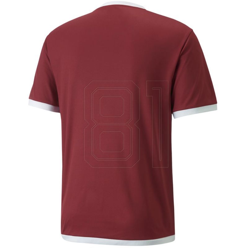 2. Puma teamLIGA Trikot M 704917 09