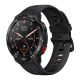 4. Smartwatch Mibro GS Pro (Black)