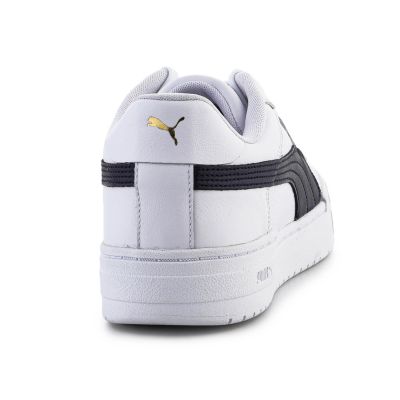 5. Puma CA Pro Classic Weiß-Peacoat 380190-04