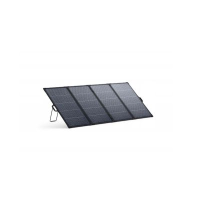 2. Anker Solix PS400 400W Faltbares bifaziales Solarpanel