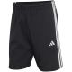 2. adidas Essentials 3-Streifen Chelsea Lite Webshorts für Herren, Schwarz, KY6510