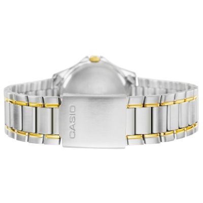 5. Herrenuhr CASIO MTP-1183G-7ADF + Box