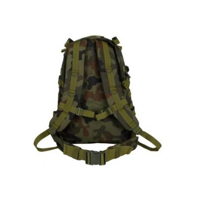 3. GFC 20L 3-Day Assault Pack Rucksack - wz.93 GFT-20-011400