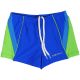 11. Crowell Ucho Bora silberne Badekappe, Farbe 4