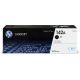 HP Schwarzer Toner HP142A=W1420A