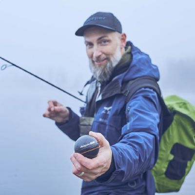 7. Deeper Pro + 2.0 Echolot