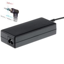 Akyga AK-ND-26 Netzteil für Compaq, HP Notebooks (19,5 V; 4,62 A; 90 W; 4,5 mm x 3 mm)