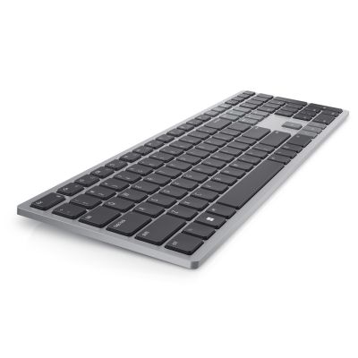 2. DELL Pro Plus Tastatur - KB700 - Deutsch (QWERTZ)