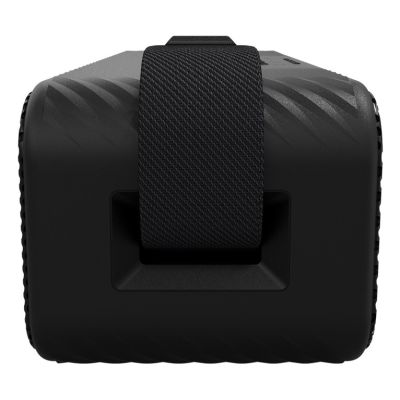 6. Klipsch Detroit – Tragbarer Bluetooth-Lautsprecher