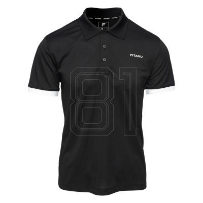 2. Fitanu Flin T-shirt M 92800617853