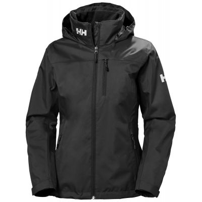 5. Helly Hansen Vrew Hoodie Midlayer Jacke W 33891 990