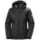 5. Helly Hansen Vrew Hoodie Midlayer Jacke W 33891 990