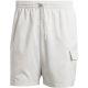7. adidas Essentials Small Logo Cargo Chelsea M JD1828 Shorts