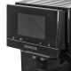 34. Siemens TP713RO9 EQ700 Espressomaschine (schwarz; 19 bar)