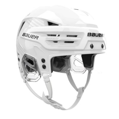 6. Bauer Re-akt 90 Hockeyhelm 1065825-BLK