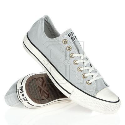 2. Converse Chuck Taylor OX 142229F Turnschuhe