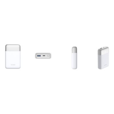 2. D-Link DPP-101 Powerbank 10000 mAh Weiß