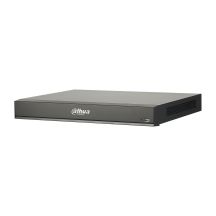 Dahua Technology NVR5216-8P-I Netzwerk-Videorekorder (NVR) 1HE Schwarz