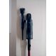 26. Hoover HF610HX 011 Akku-Staubsauger, beutellos, 0,7 l, 650 W, lila, 4 Ah