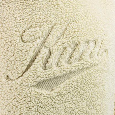 3. Karl Kani Herren-Teddy-Hoodie PD00008925