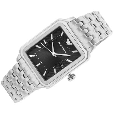 2. Emporio Armani Herrenuhr Diego AR11755 + Box