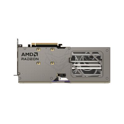 6. Grafikkarte SAPPHIRE NITRO+ RX 9060 XT GAMING OC 16