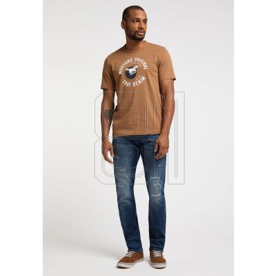 16. Mustang Alex C Print T-Shirt M 1012147 3299