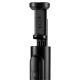 5. Spigen S541W Bluetooth-Selfie-Stick – Schwarz
