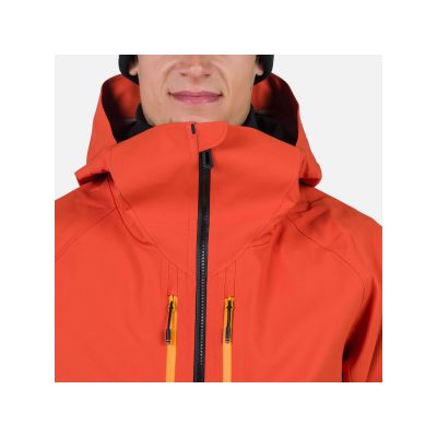 9. Rossignol Evader Jkt Jacke