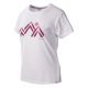 2. Hi-tec Lady Mari T-shirt W 92800503604