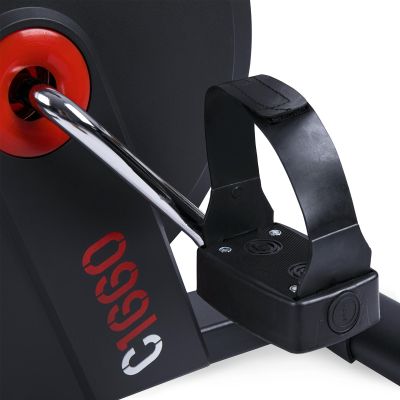 38. Body Sculpture C1660 V2 Magnetfahrrad