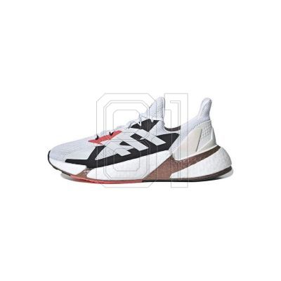 8. Adidas X9000L4 M FW8388 Laufschuhe