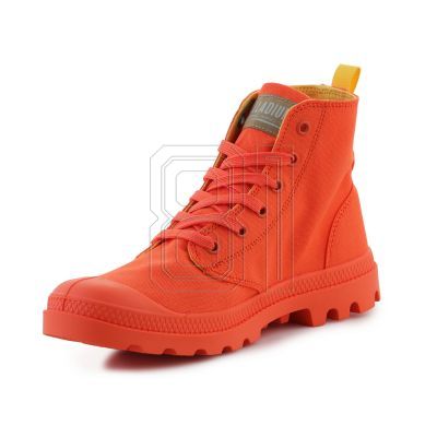 3. Palladium Pampa Monopop M 09140-651-M Schuhe