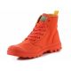 3. Palladium Pampa Monopop M 09140-651-M Schuhe