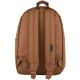 3. Herschel Settlement Rucksack 10005-05668 Braun Einheitsgröße