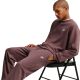 12. Nike Club Herrenhose Braun FN3801 502