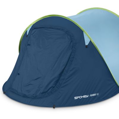 7. Spokey Sapphire SPK-943514 Campingzelt