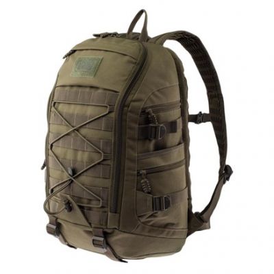 Magnum Magnum Cityox 28 Rucksack 92800407086
