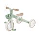 2. Dreirad/Laufrad LEARNING TRIKE 3in1 PLUS ECOLOGIC (738-109)