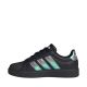 5. Adidas Streettalk schwarze Kinderschuhe JQ1806