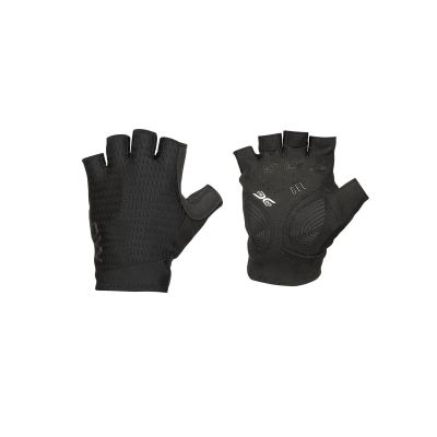 NORTHWAVE Fast Pro Gel SF Schwarze Fahrradhandschuhe