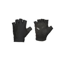 NORTHWAVE Fast Pro Gel SF Schwarze Fahrradhandschuhe