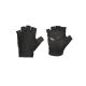 NORTHWAVE Fast Pro Gel SF Schwarze Fahrradhandschuhe