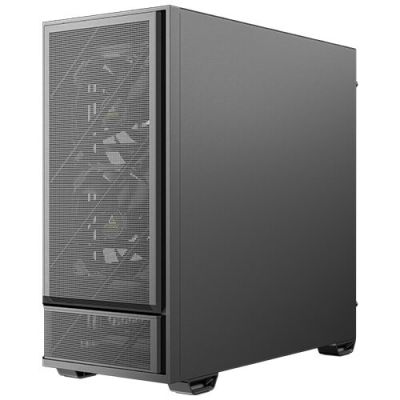 4. Antec P30 AIR Midi-Tower Schwarz